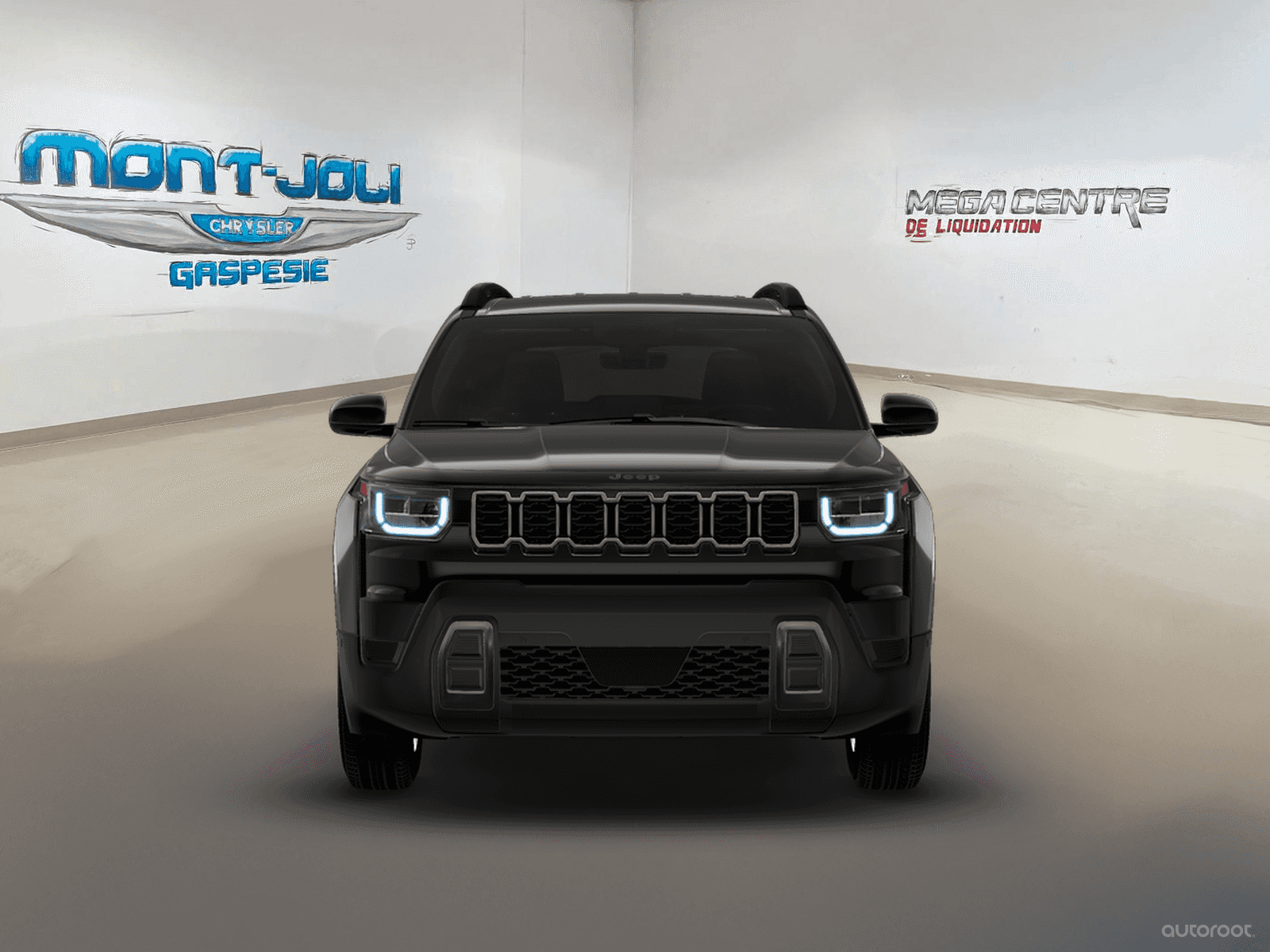 Image 2 Jeep Cherokee Cherokee 2026