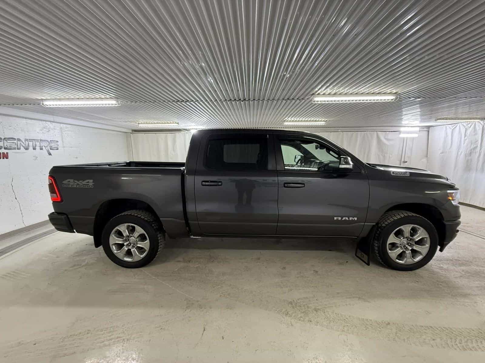 2019 RAM 1500 Big Horn/Lone Star Big Horn - Image 5