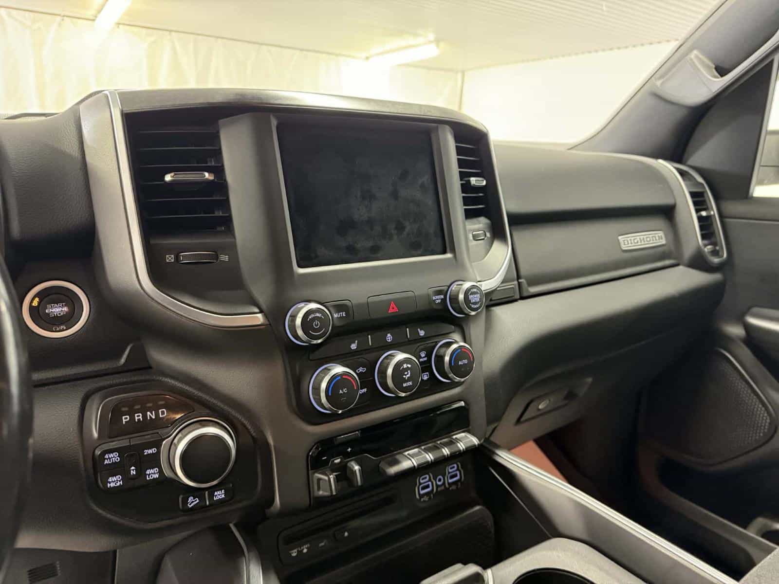 2019 RAM 1500 Big Horn/Lone Star Big Horn - Image 10