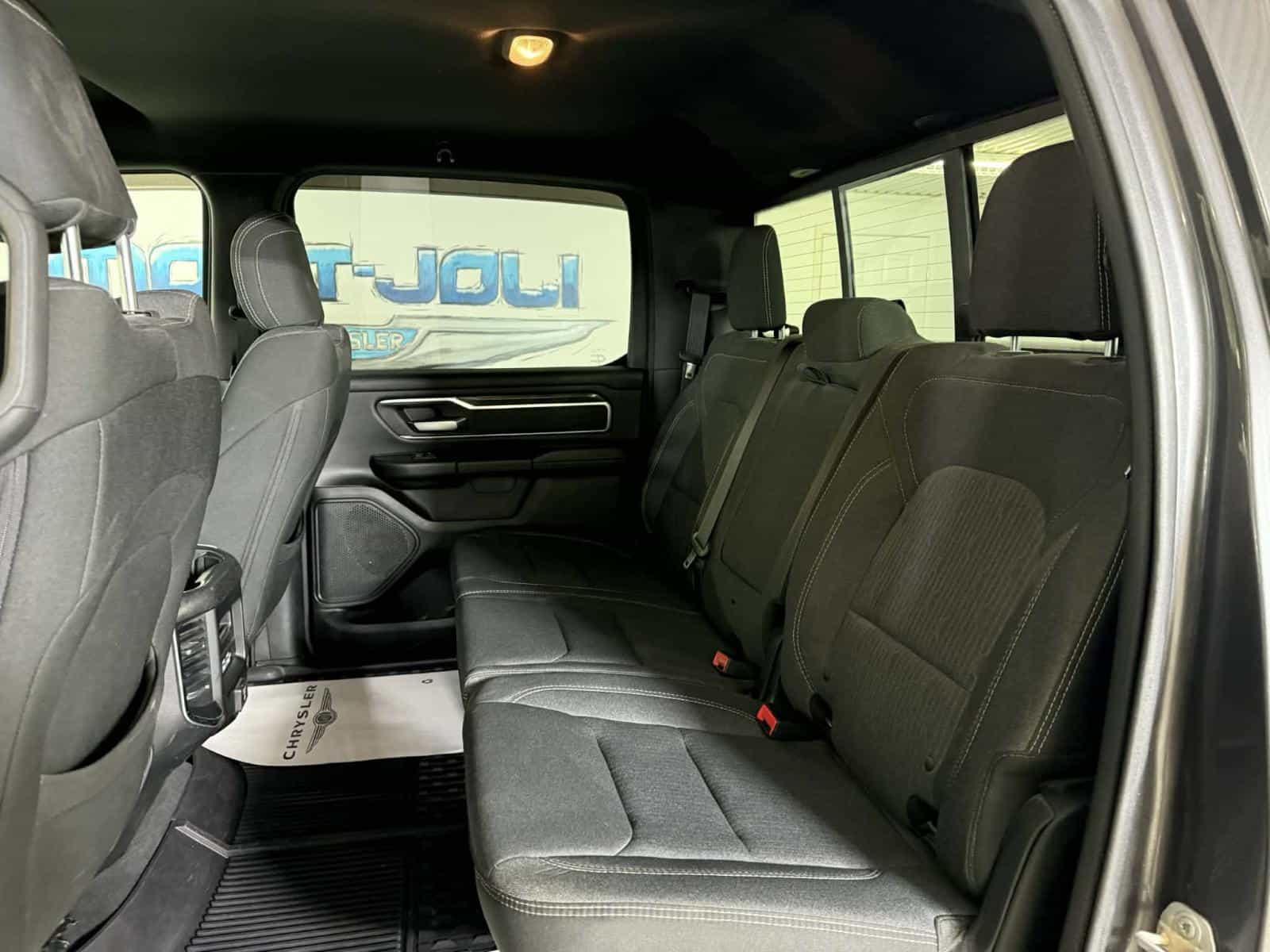 2019 RAM 1500 Big Horn/Lone Star Big Horn - Image 9