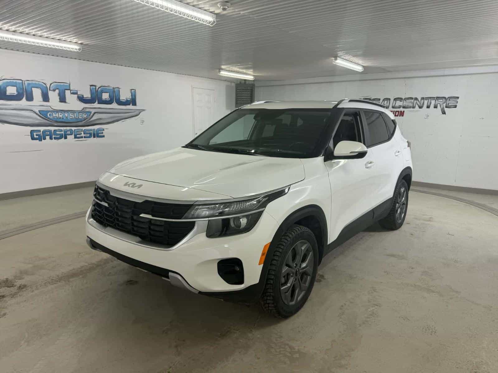 Image 2 Kia Seltos LX 2024