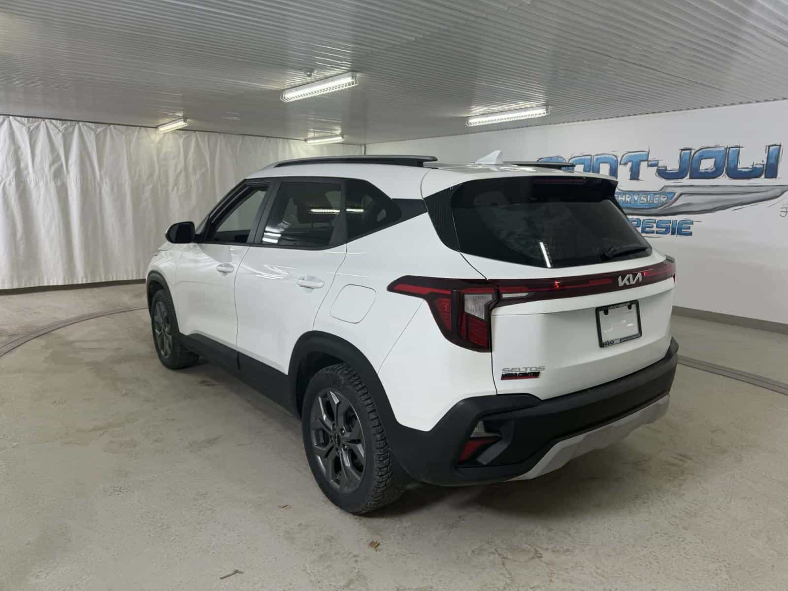 Image 4 Kia Seltos LX 2024