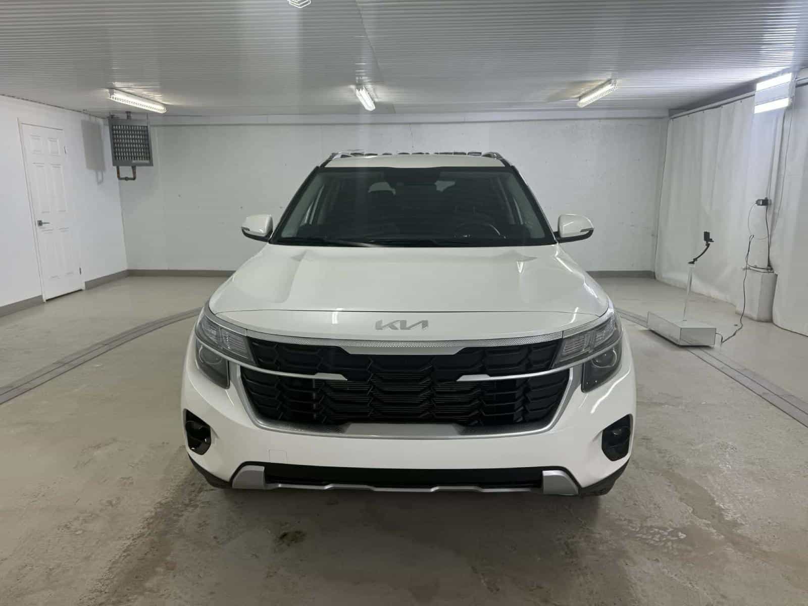 Image 9 Kia Seltos LX 2024