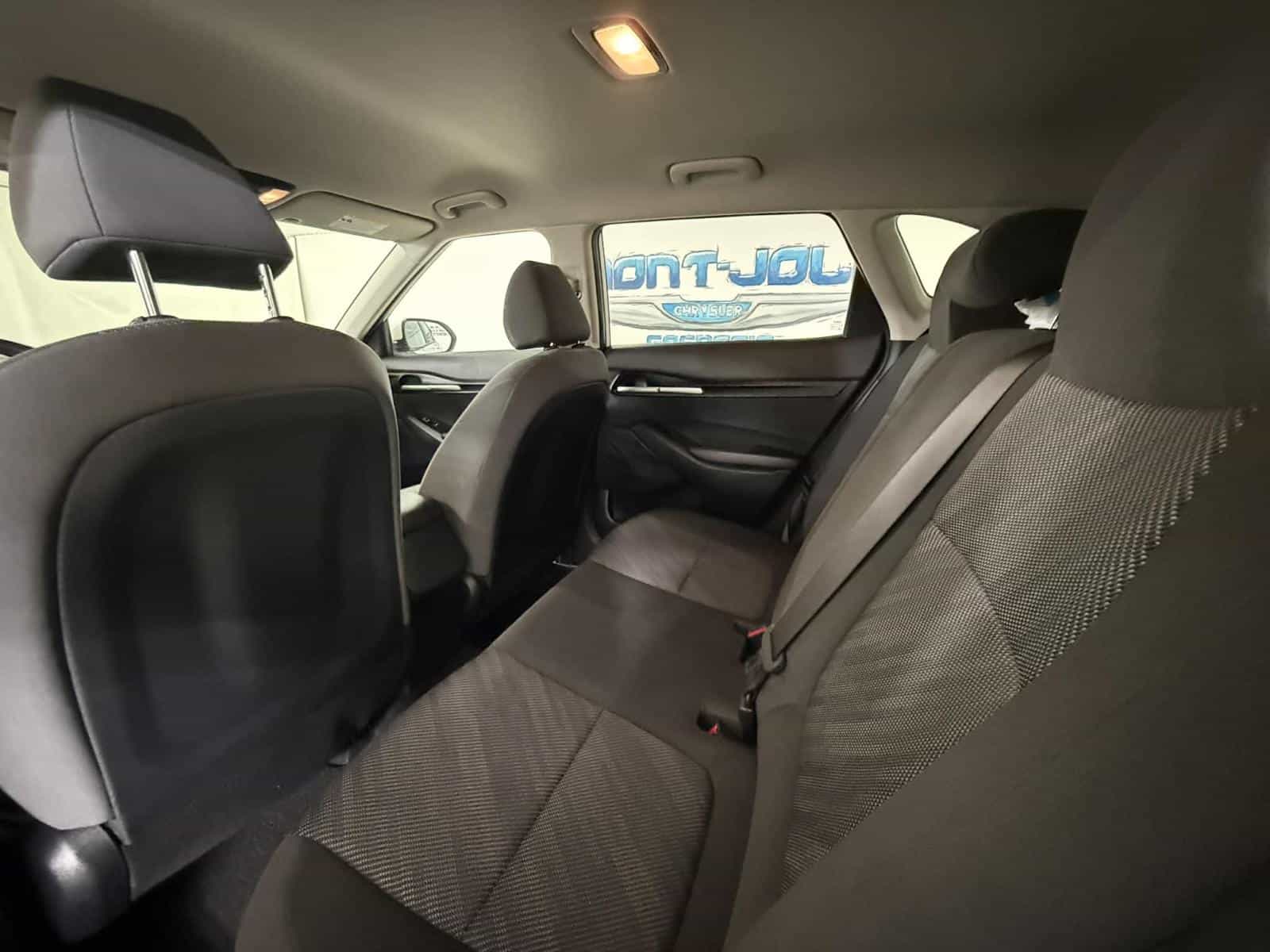 Image 10 Kia Seltos LX 2024