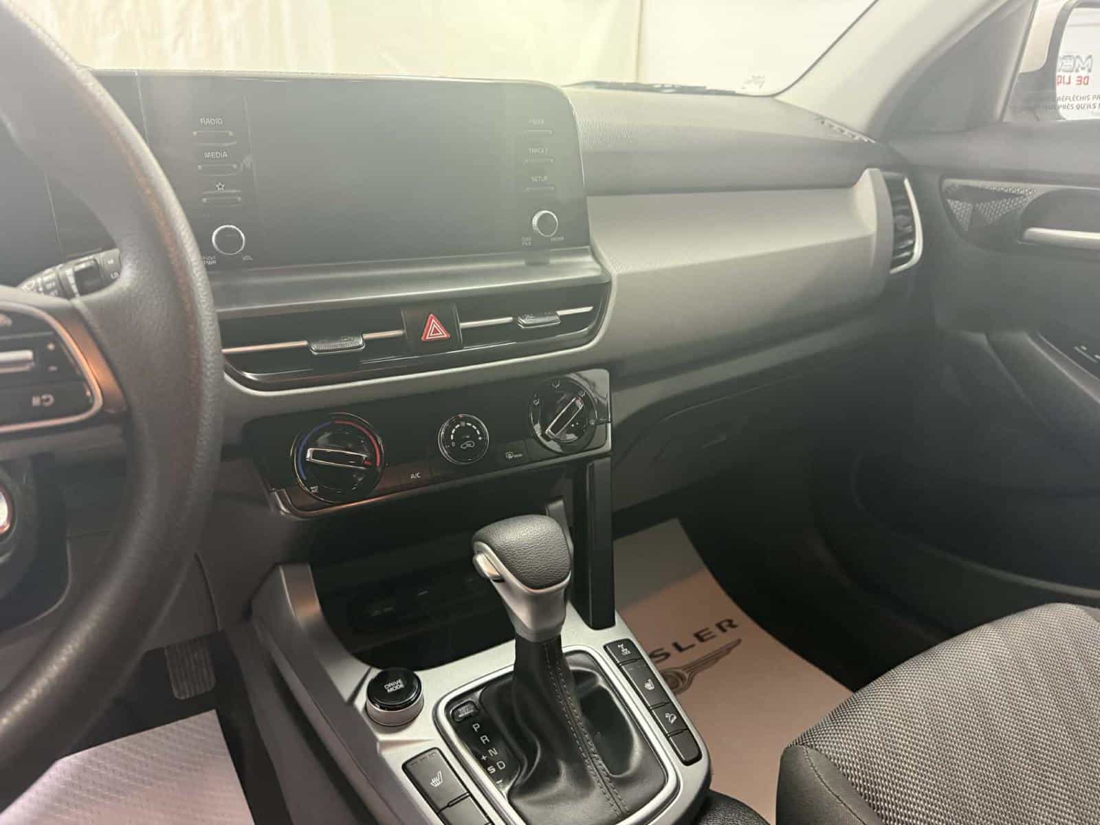 Image 11 Kia Seltos LX 2024