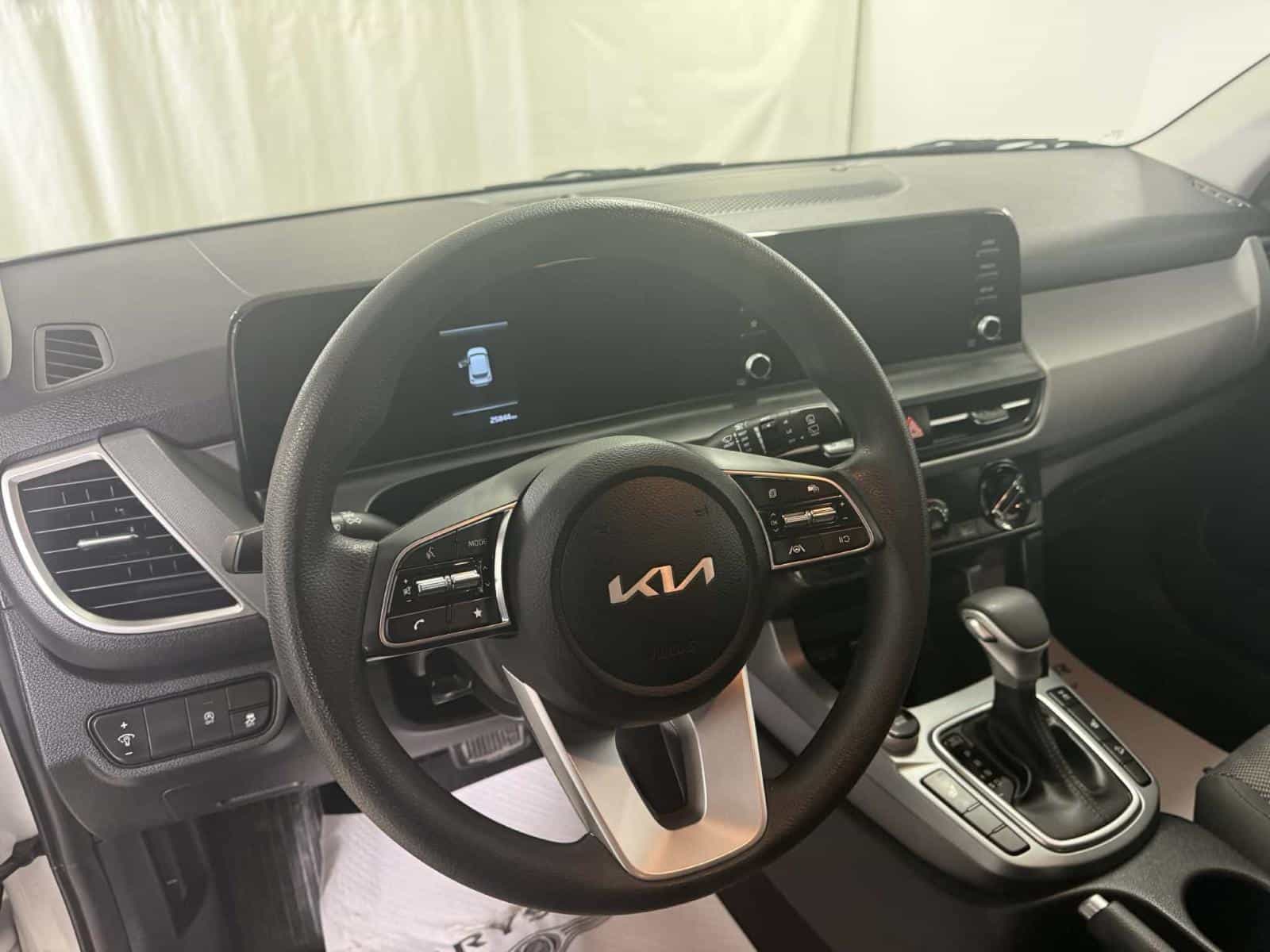 Image 12 Kia Seltos LX 2024