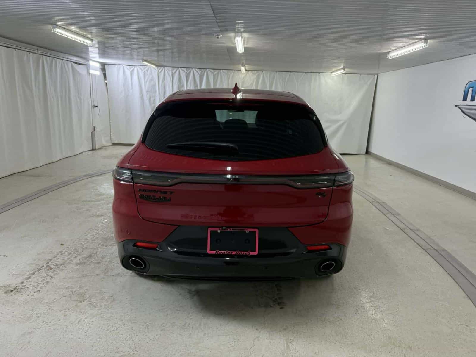 Image 4 Dodge Hornet R/T Plus PHEV 2024