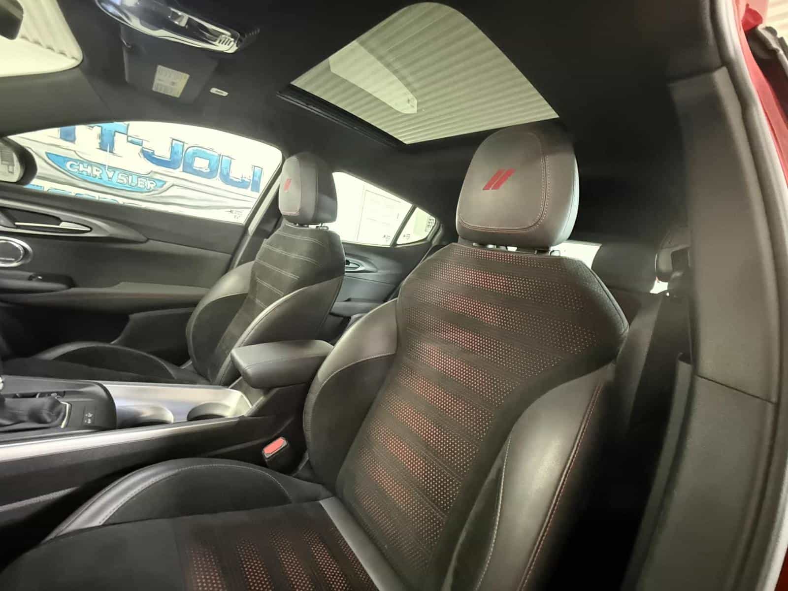 Image 10 Dodge Hornet R/T Plus PHEV 2024