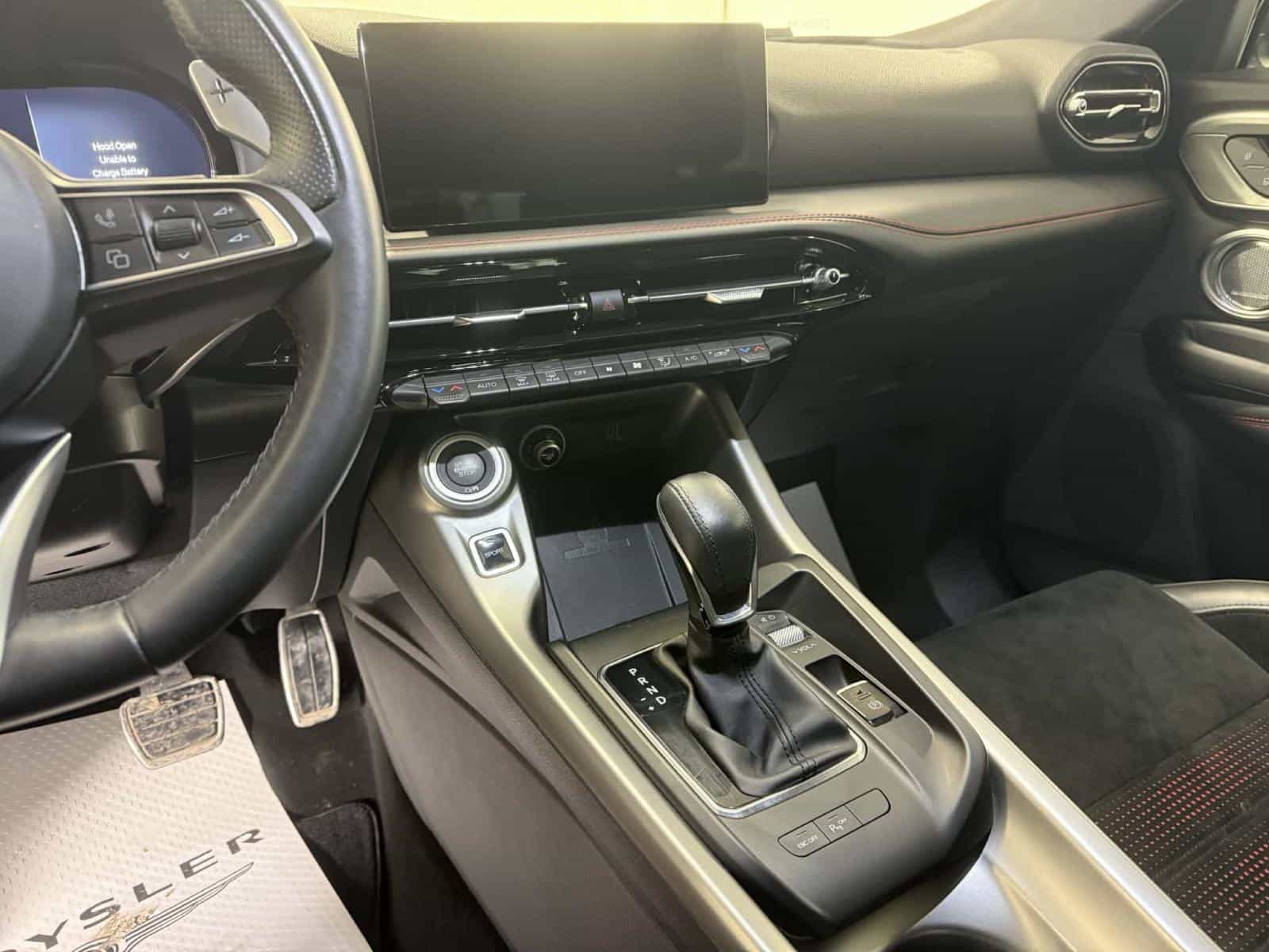 Image 12 Dodge Hornet R/T Plus PHEV 2024