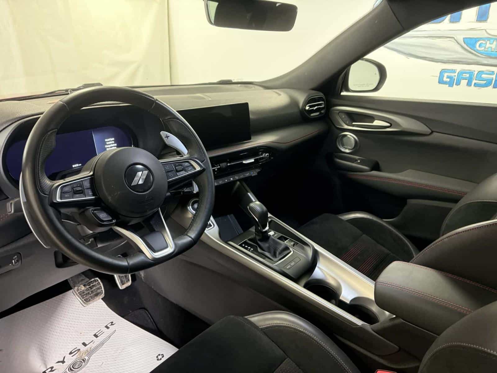 Image 13 Dodge Hornet R/T Plus PHEV 2024