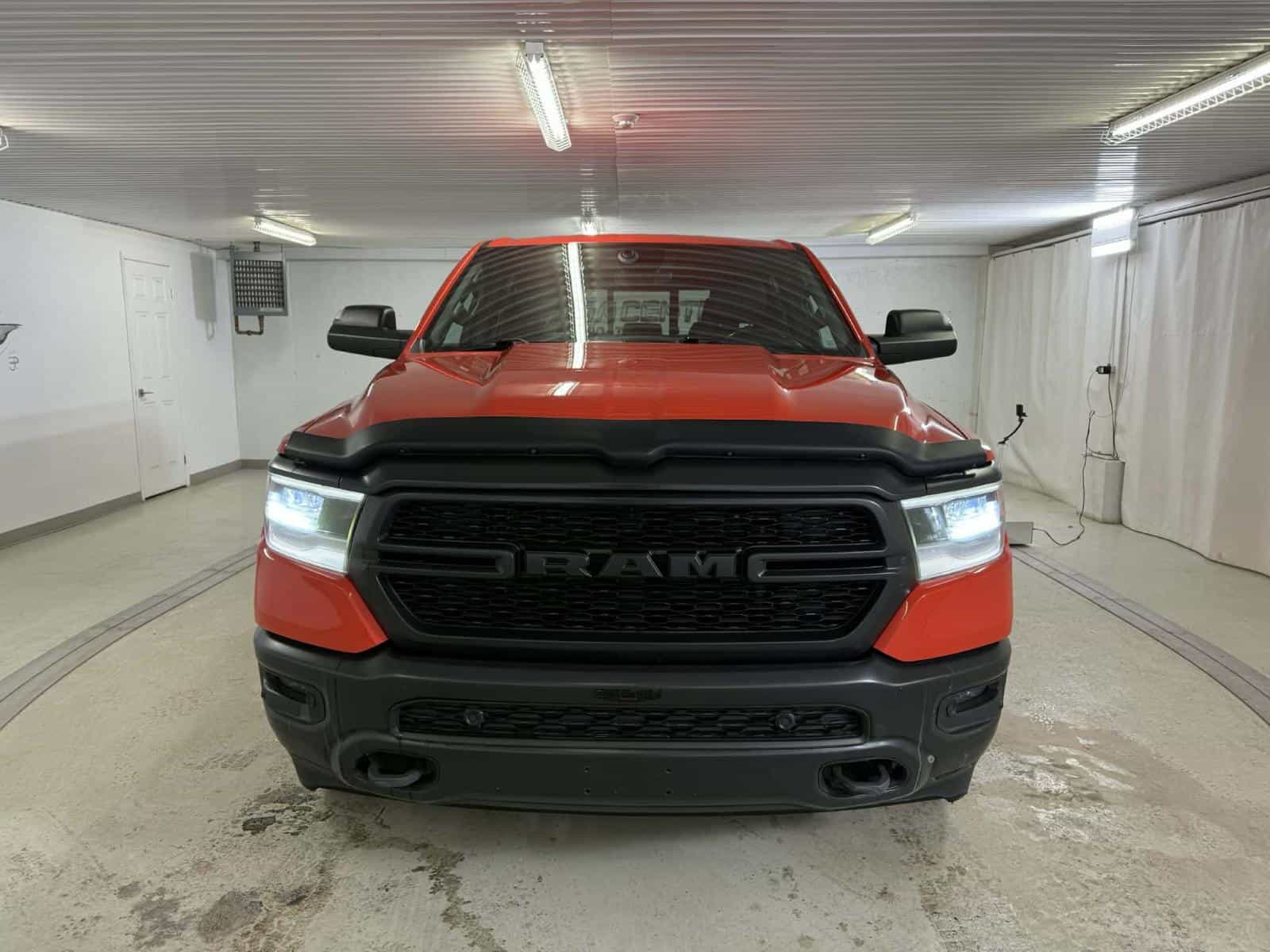 2021 RAM 1500 Big Horn/Lone Star Big Horn - Image 8