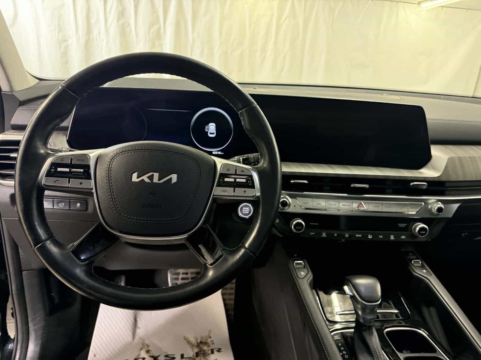 2024 Kia Telluride SX - Image 10