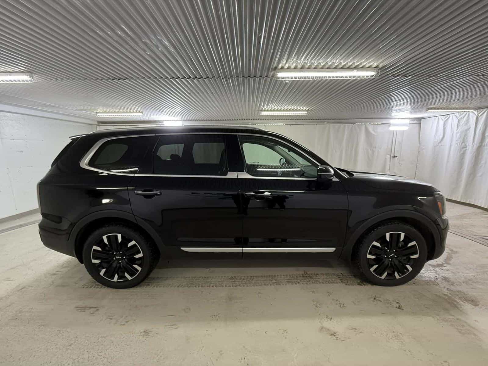 2024 Kia Telluride SX - Image 6