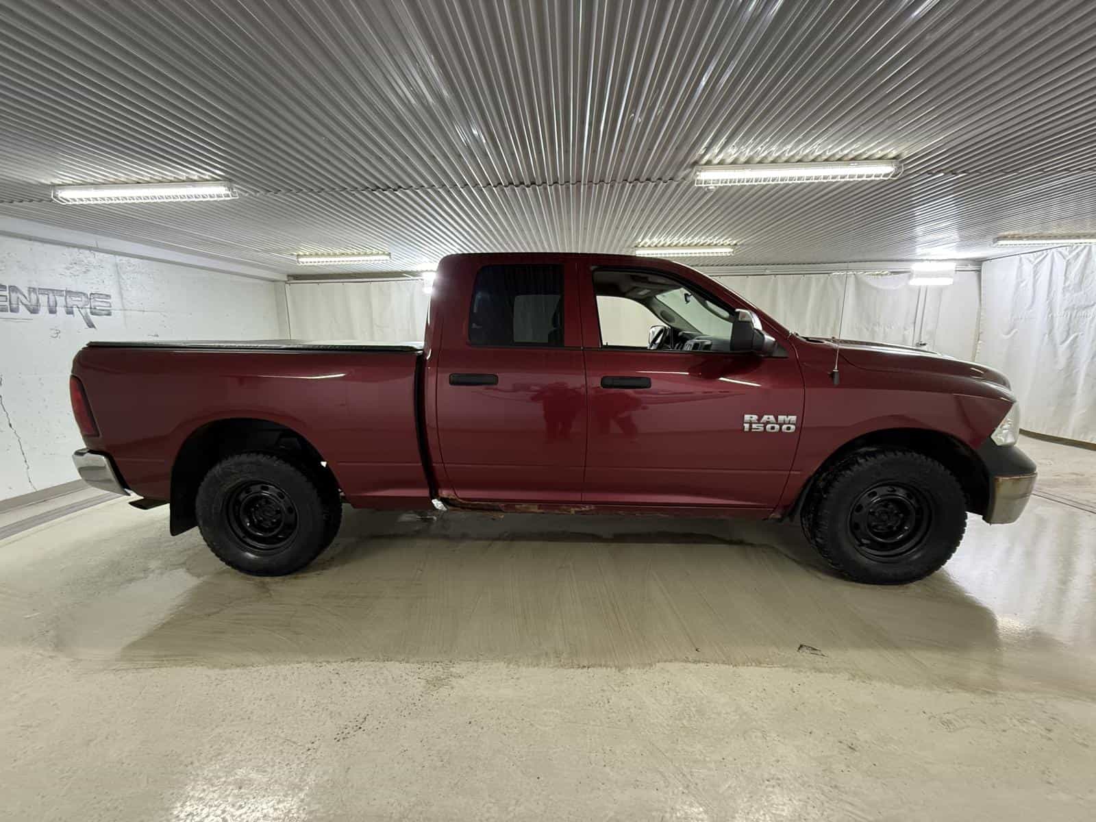 Image 5 RAM 1500 ST 2015