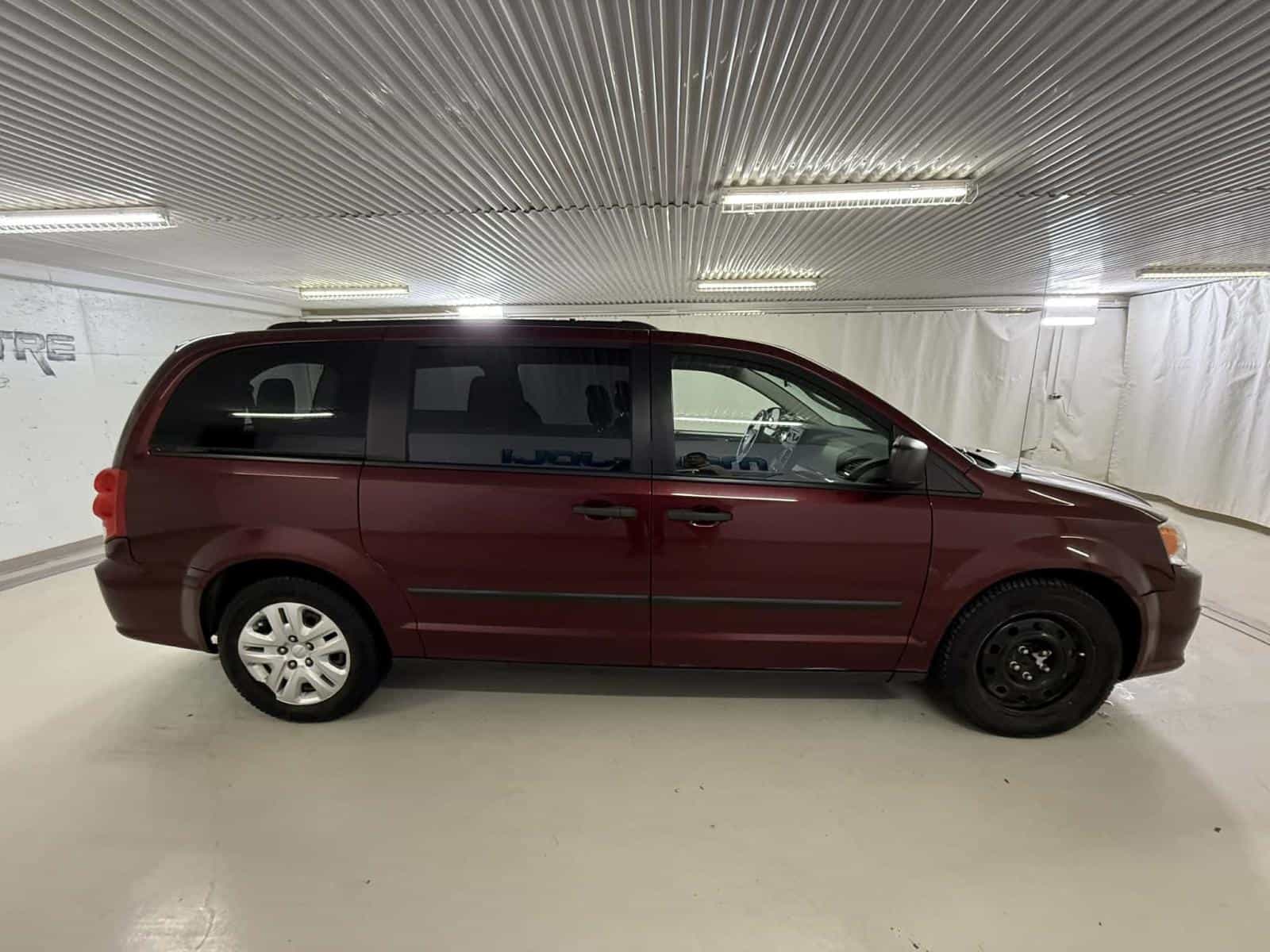 Image 7 Dodge Grand Cara Canada Value Package 2017