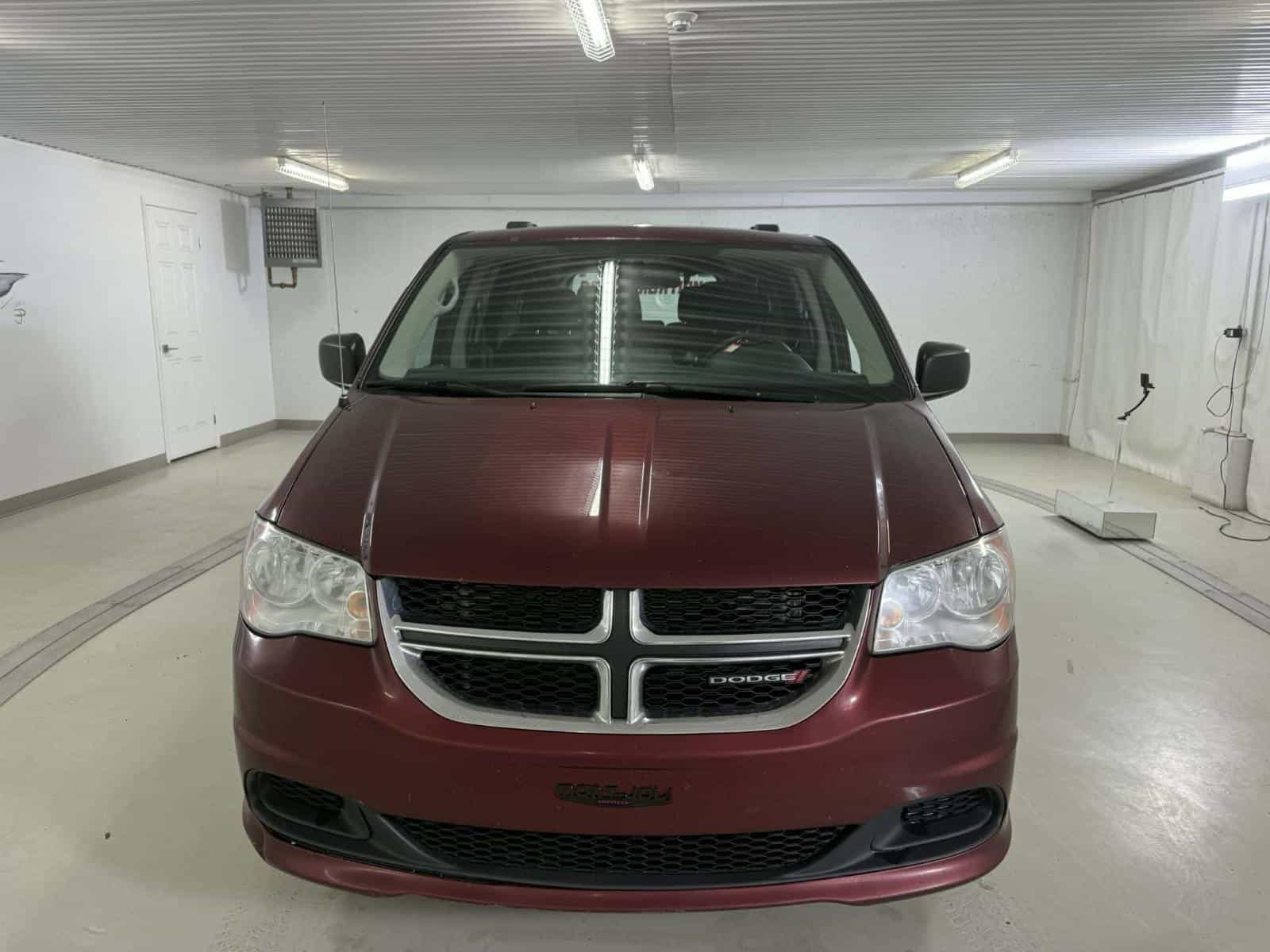 Image 9 Dodge Grand Cara Canada Value Package 2017