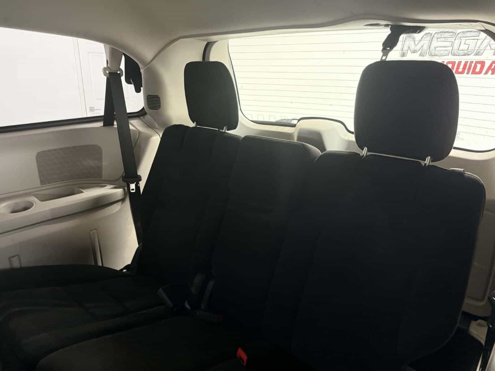 Image 10 Dodge Grand Cara Canada Value Package 2017