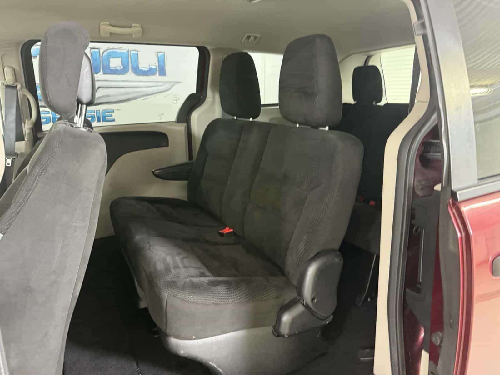 Image 11 Dodge Grand Cara Canada Value Package 2017