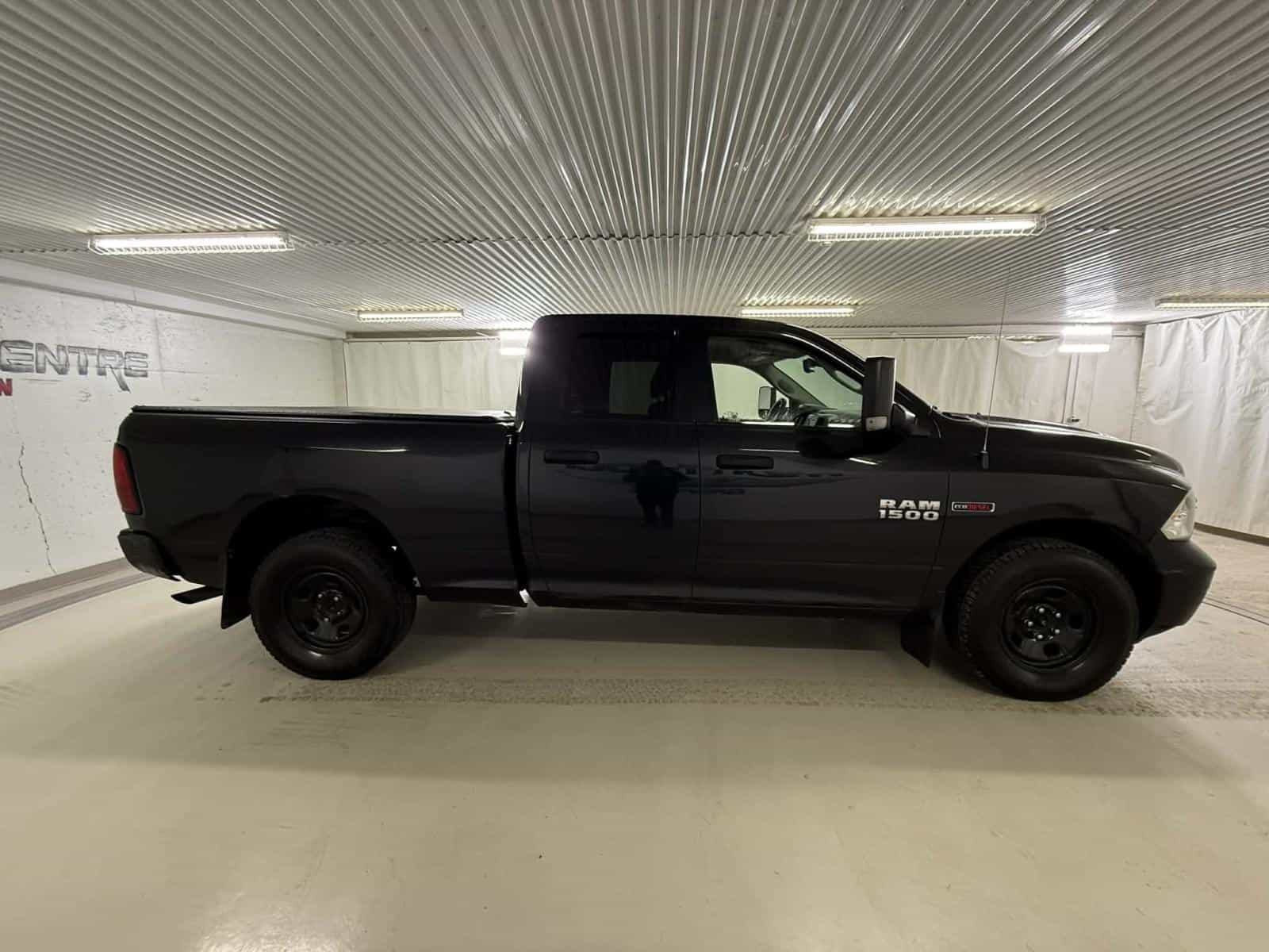 Image 7 RAM 1500 Tradesman 2016