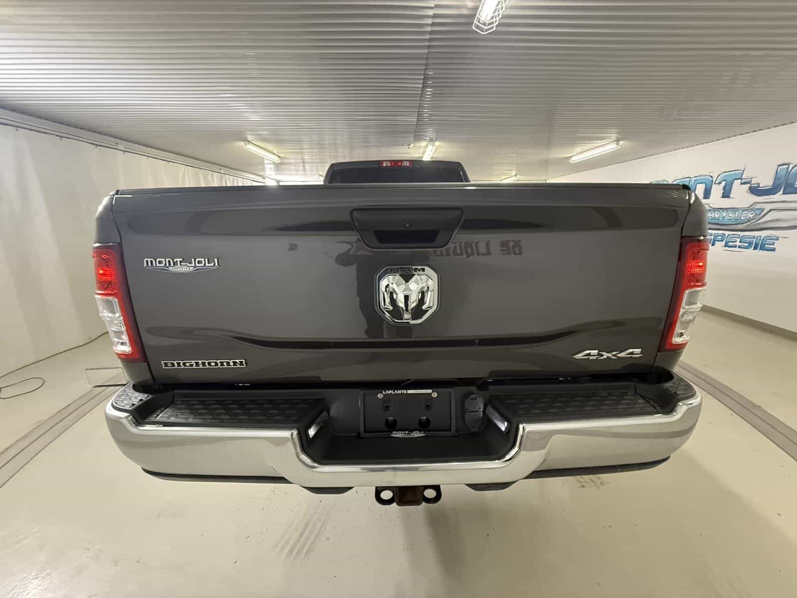 Image 5 RAM 2500 Big Horn 2022