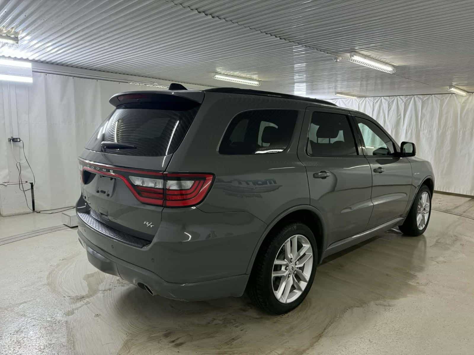 Image 5 Dodge Durango R/T 2025