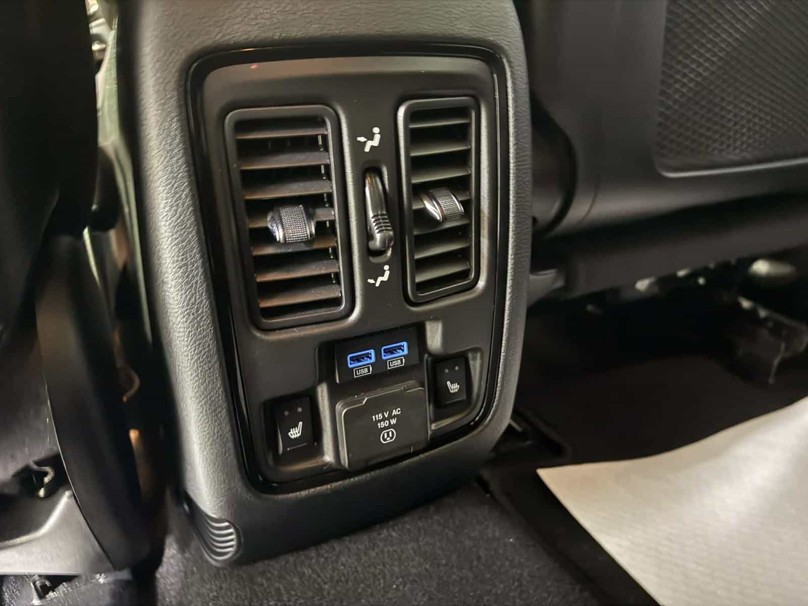 Image 11 Dodge Durango R/T 2025