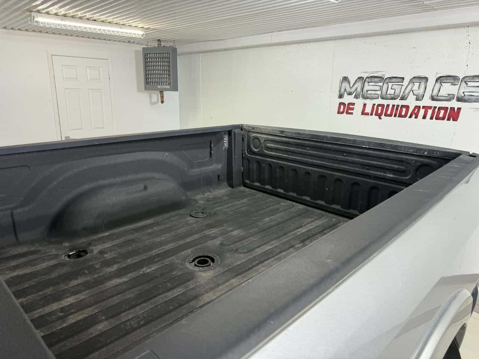 Image 10 RAM 2500 Limited 2023