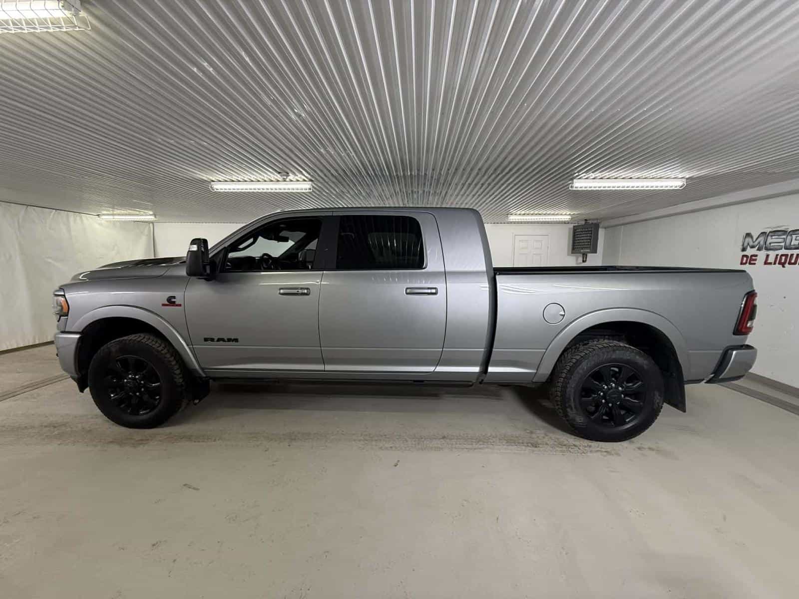 Image 3 RAM 2500 Limited 2023