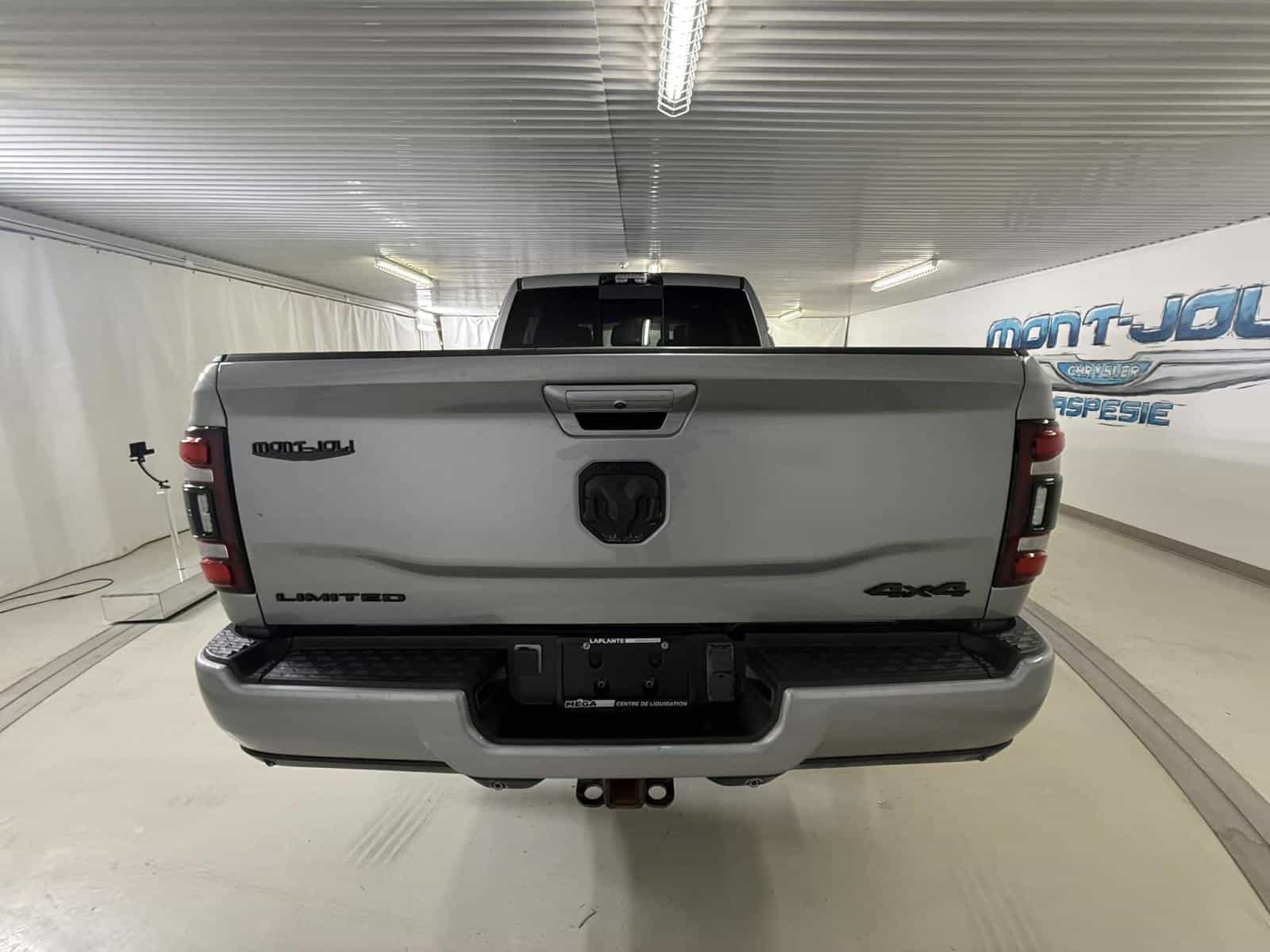 Image 5 RAM 2500 Limited 2023