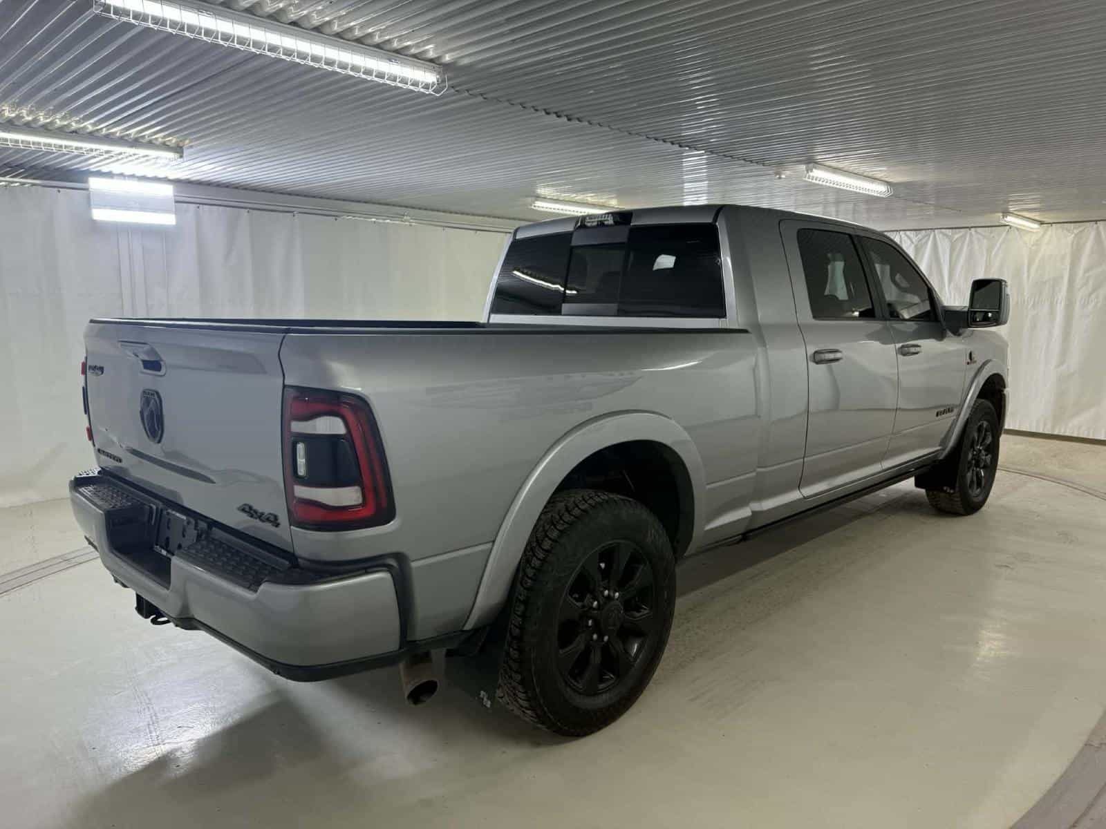Image 6 RAM 2500 Limited 2023