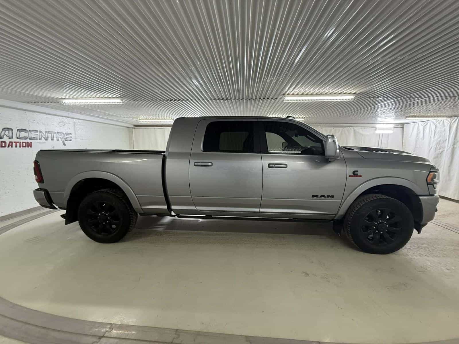 Image 7 RAM 2500 Limited 2023
