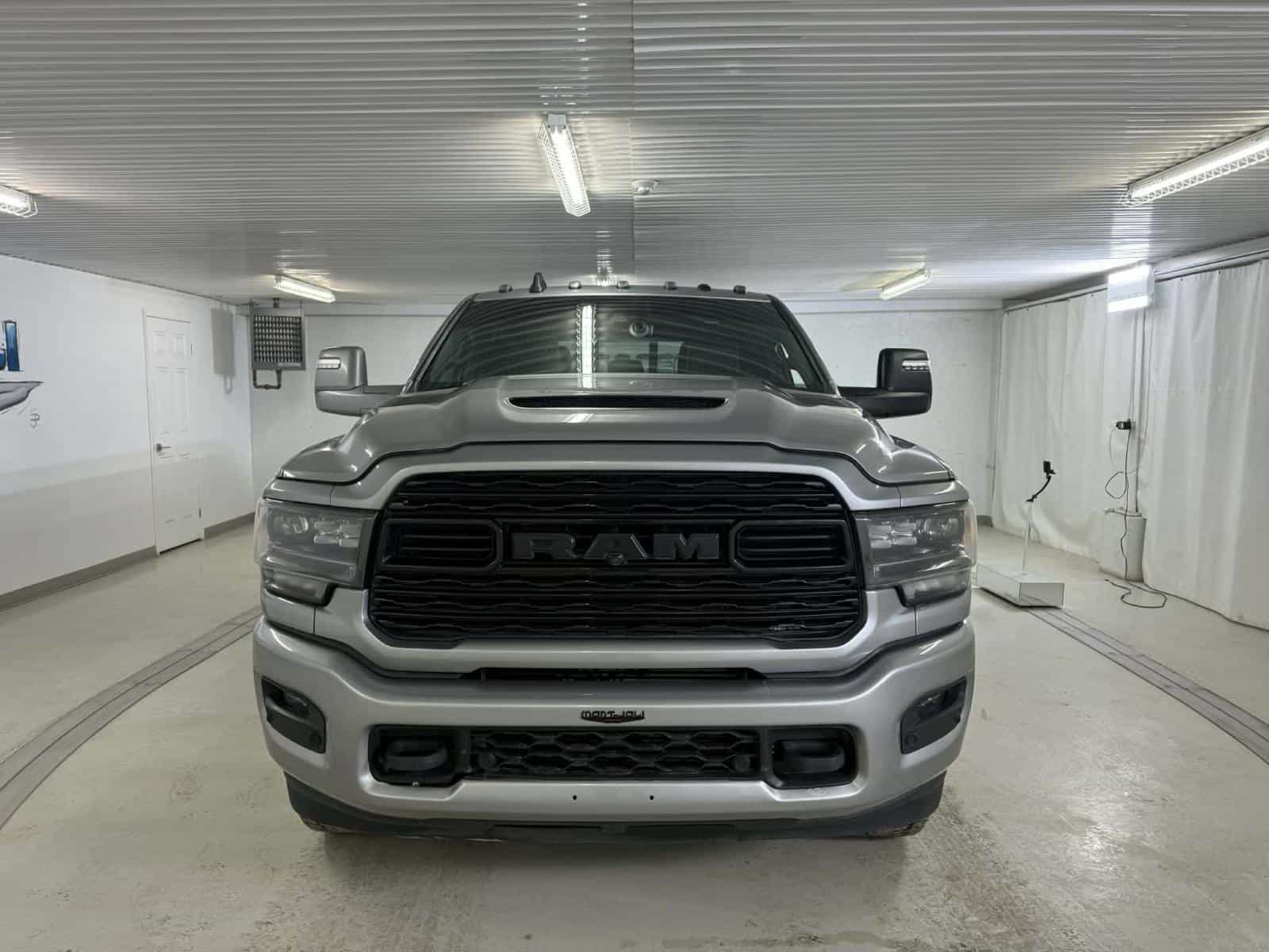 Image 9 RAM 2500 Limited 2023