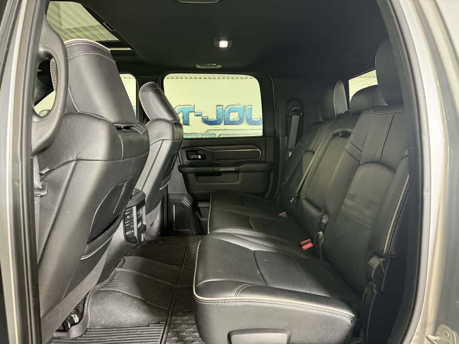 Image 11 RAM 2500 Limited 2023