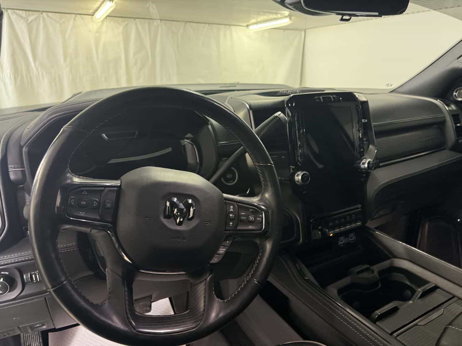 Image 15 RAM 2500 Limited 2023