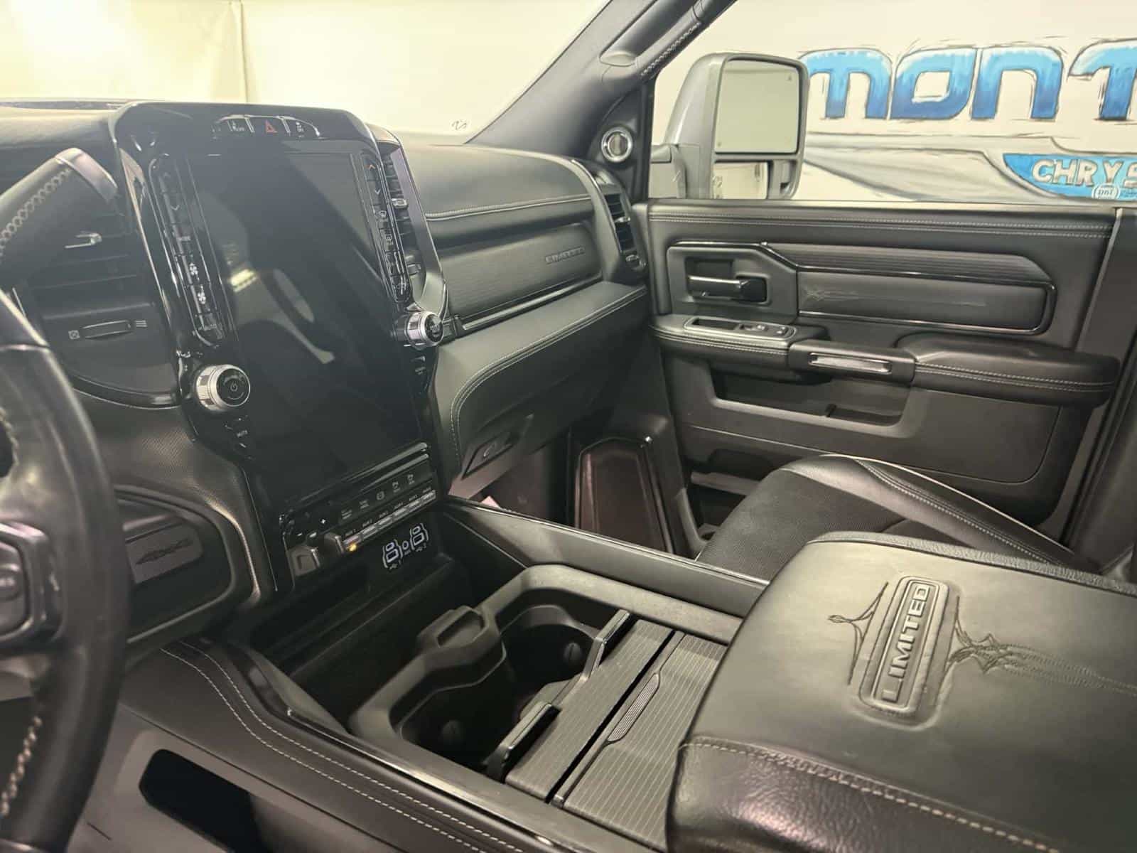 Image 14 RAM 2500 Limited 2023