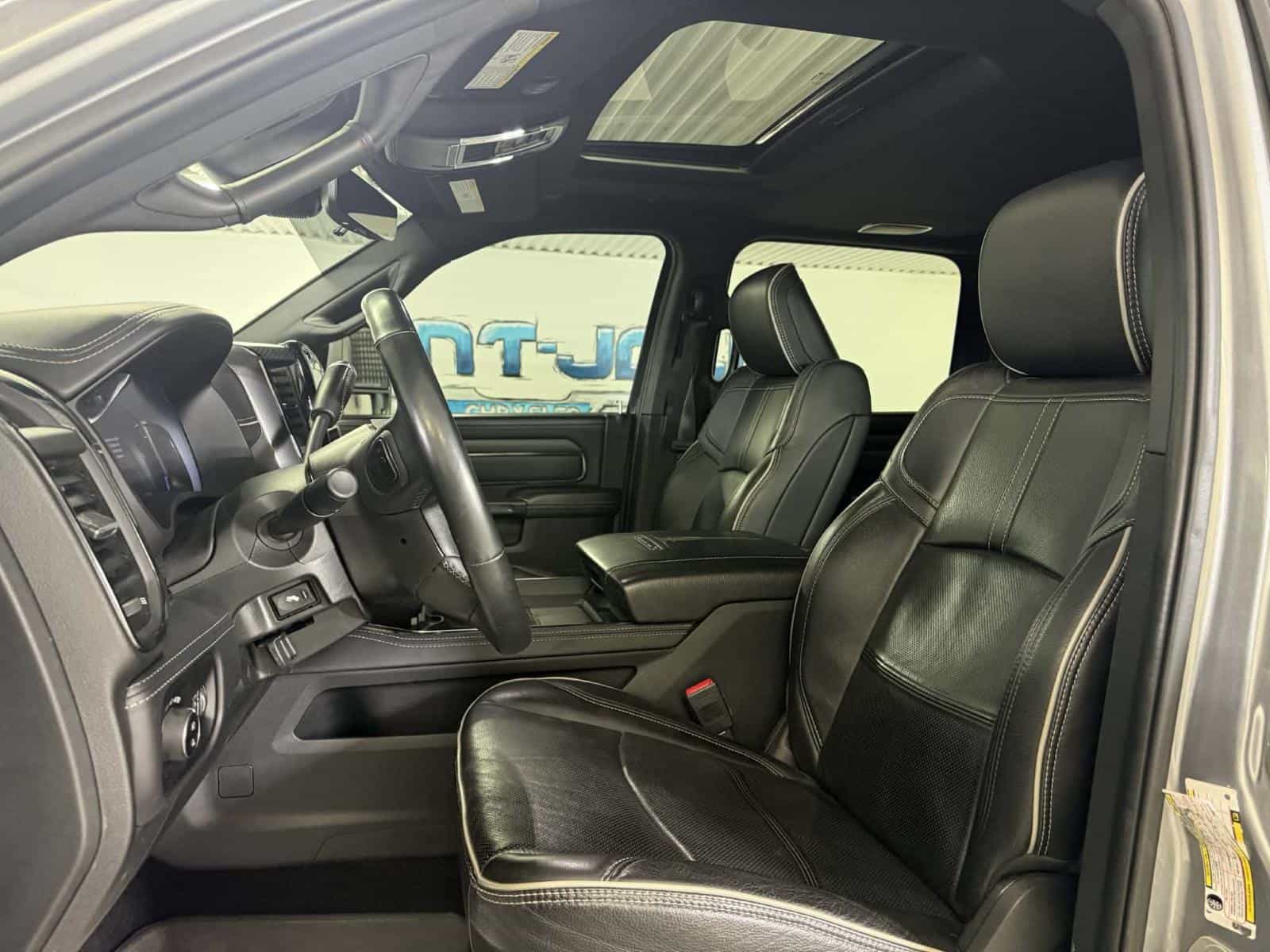 Image 13 RAM 2500 Limited 2023