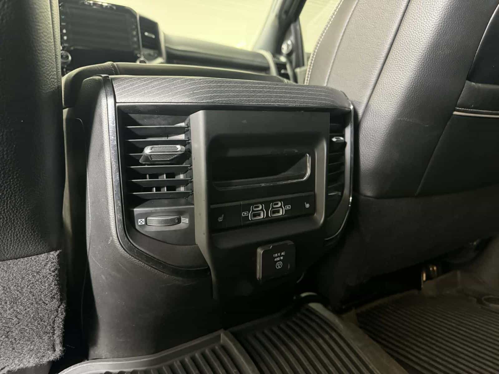 Image 12 RAM 2500 Limited 2023