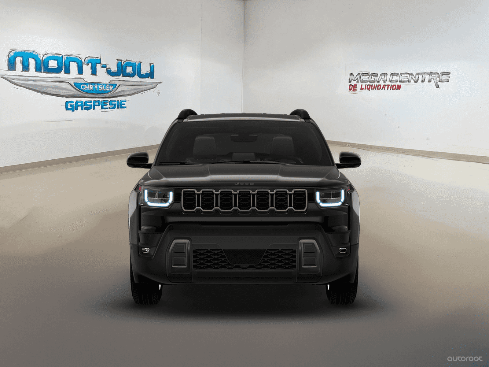 Image 2 Jeep Cherokee Limited 2026
