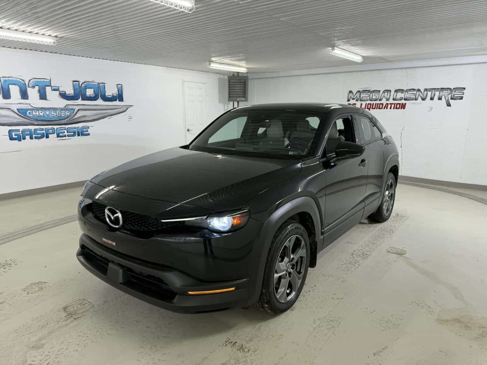 Image 2 Mazda MX-30 GT 2022