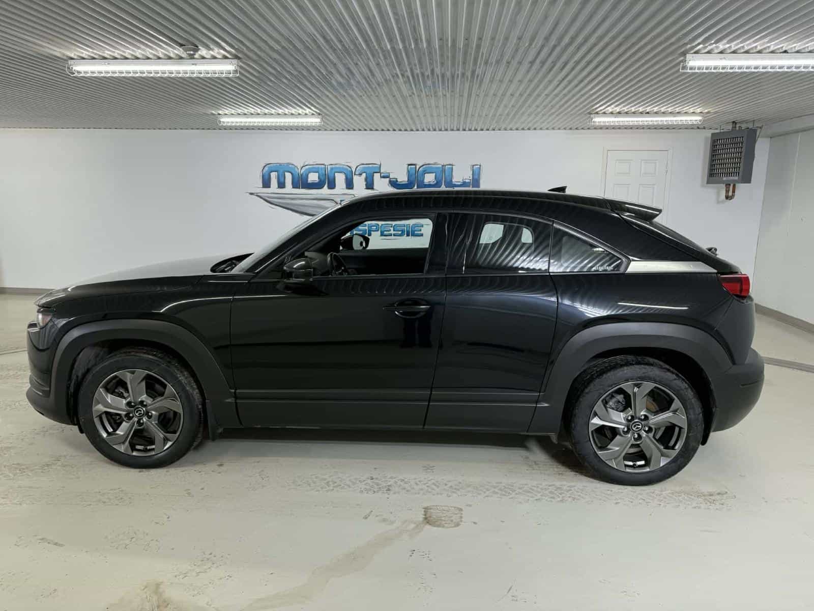 Image 3 Mazda MX-30 GT 2022
