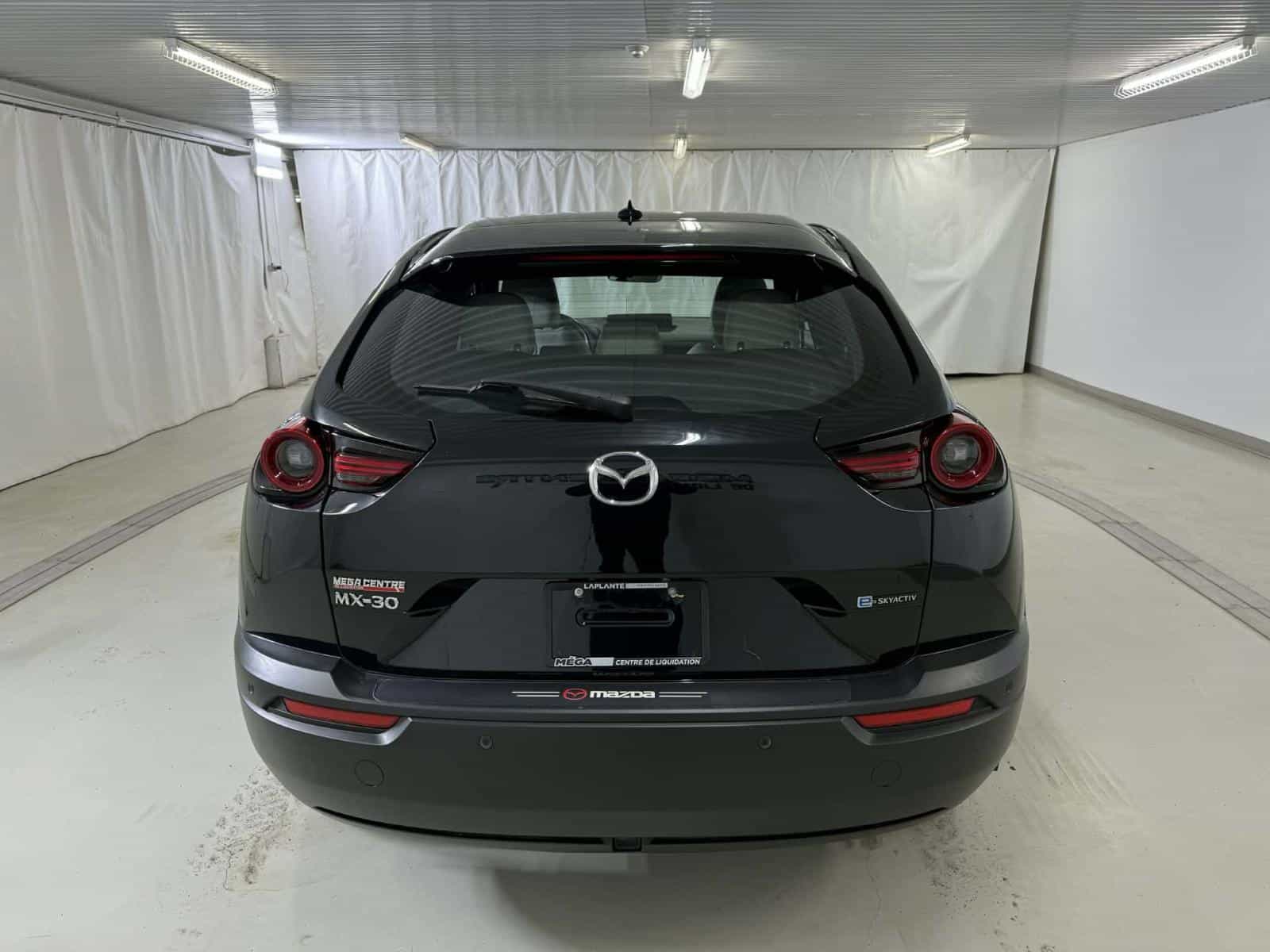 Image 5 Mazda MX-30 GT 2022