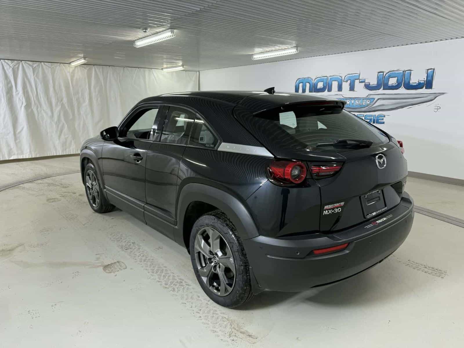 Image 4 Mazda MX-30 GT 2022