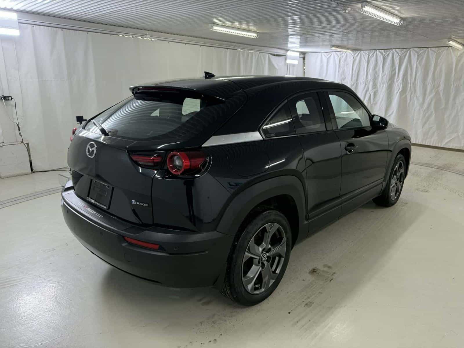 Image 6 Mazda MX-30 GT 2022