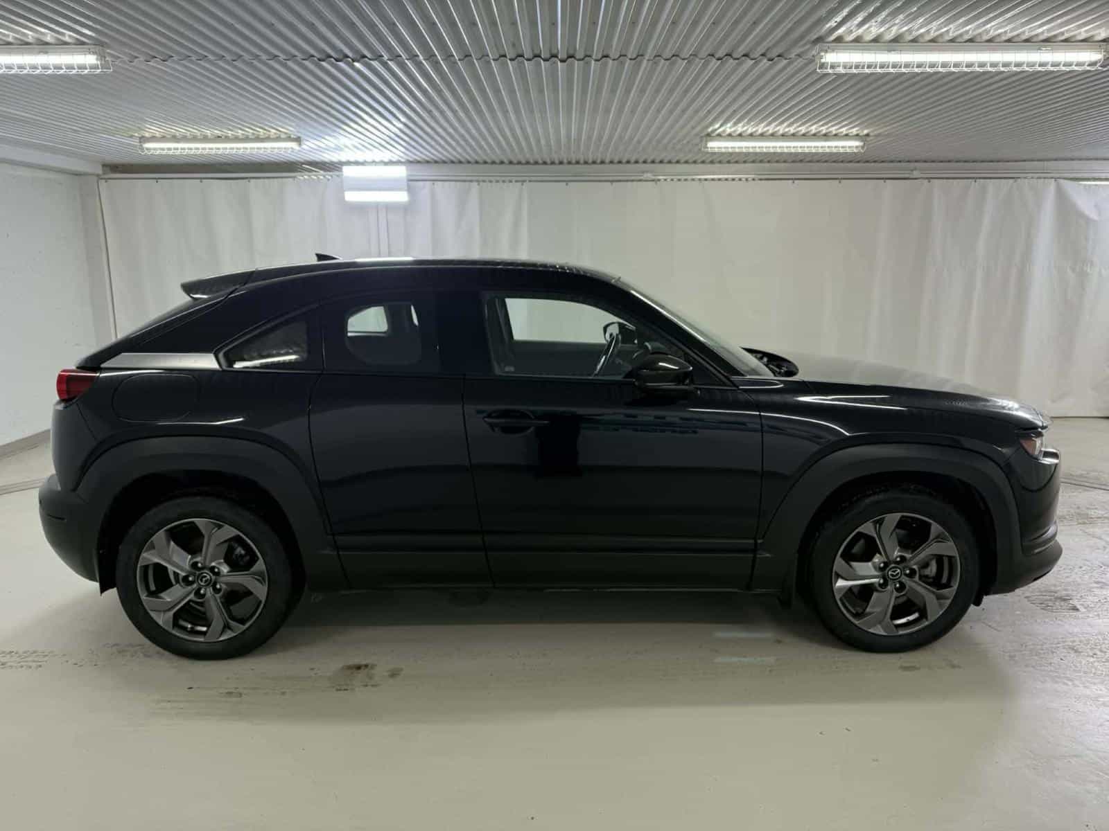 Image 7 Mazda MX-30 GT 2022