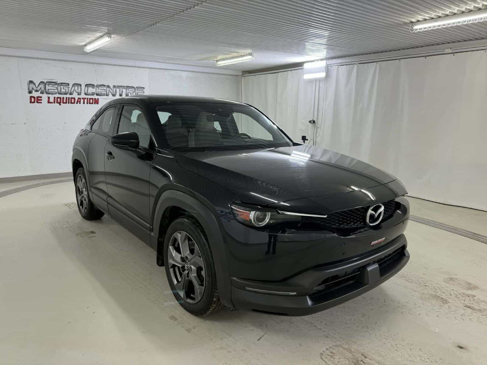 Image 8 Mazda MX-30 GT 2022