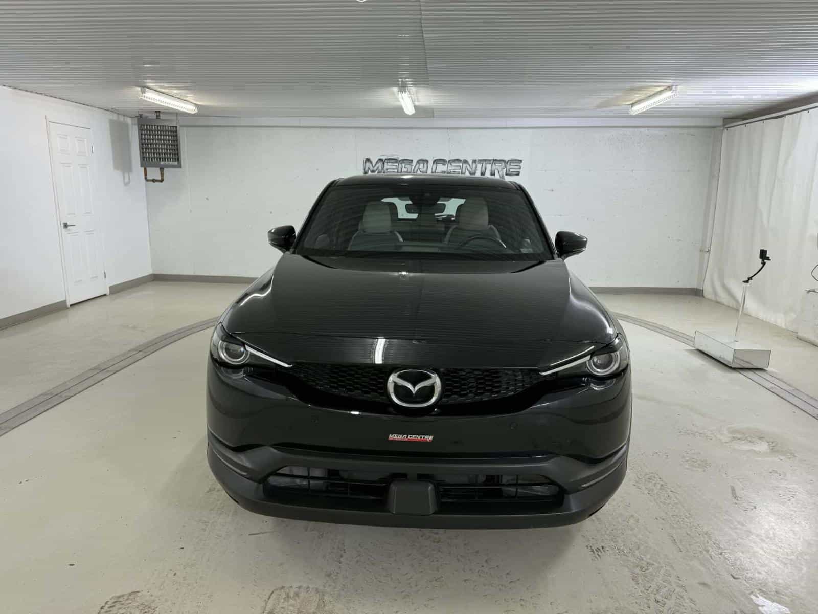 Image 9 Mazda MX-30 GT 2022