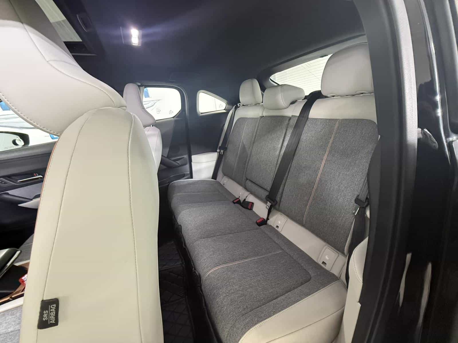 Image 10 Mazda MX-30 GT 2022