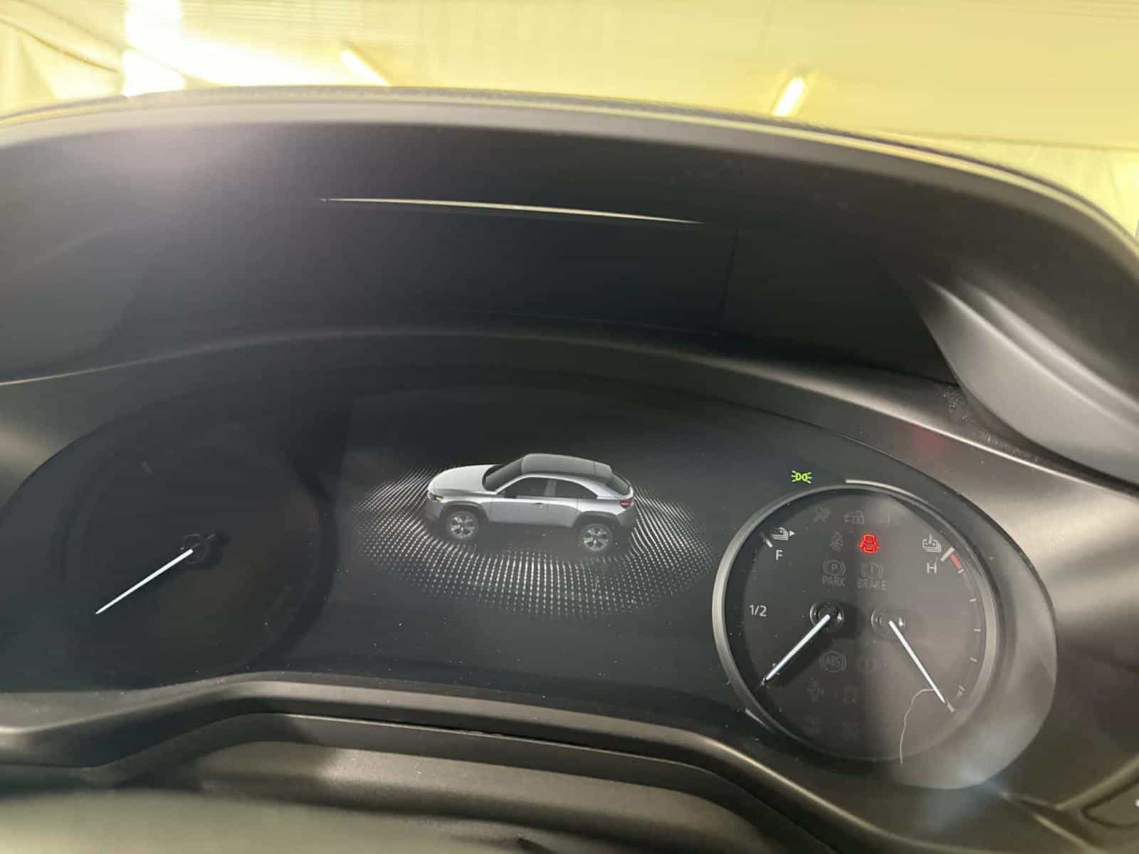 Image 15 Mazda MX-30 GT 2022