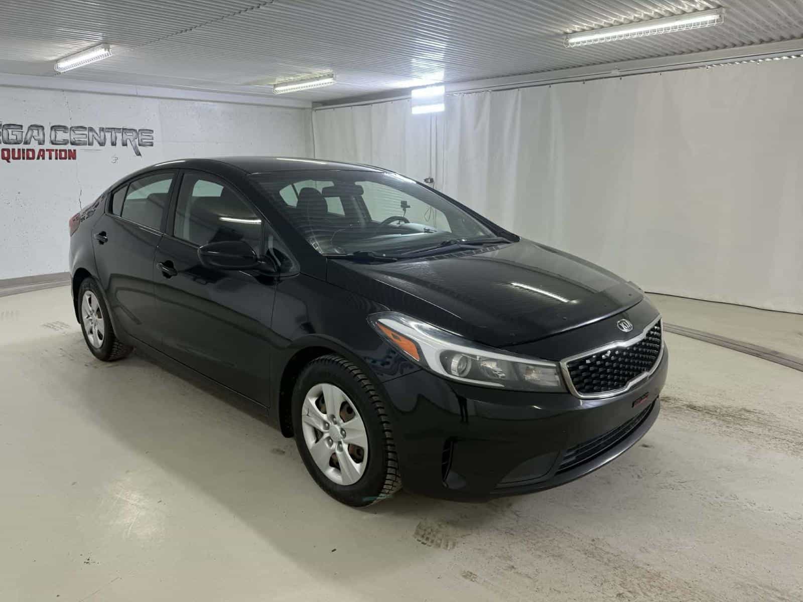 Image 8 Kia Forte LX 2017
