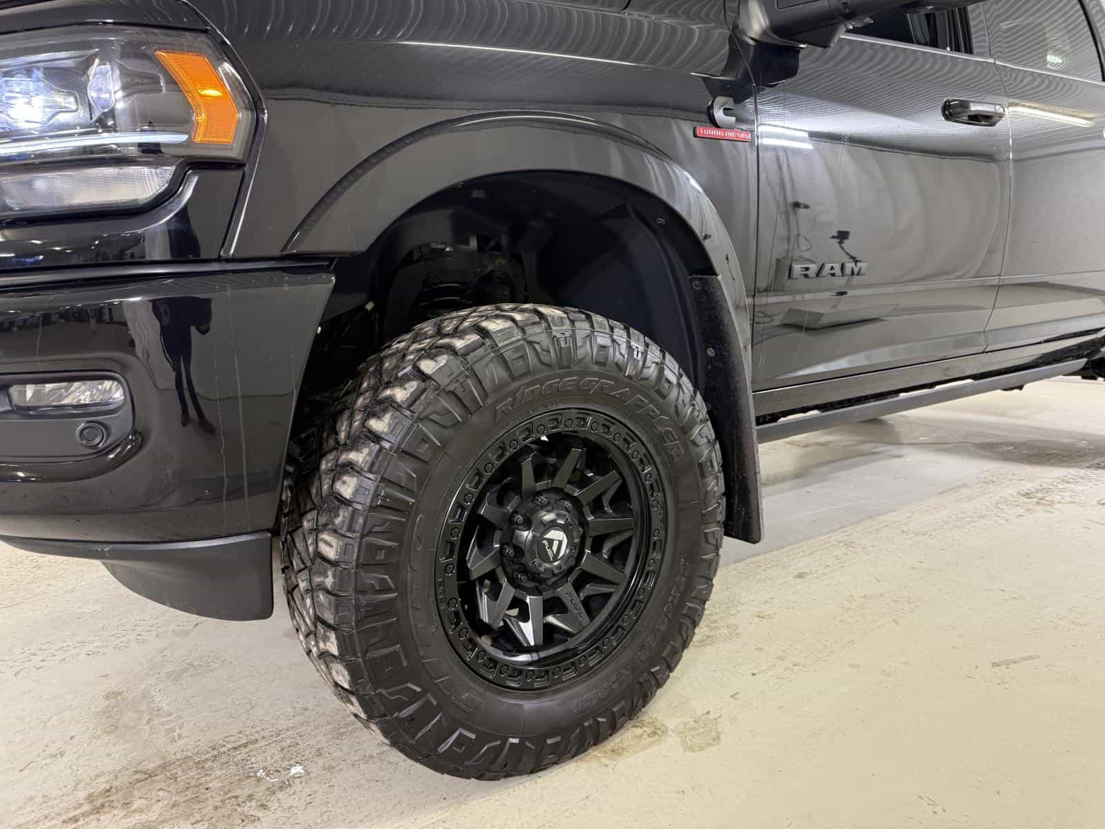 Image 10 RAM 2500 Limited 2024